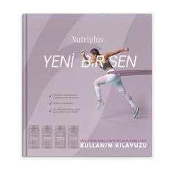 image of Nutriplus Tarif Kitabı