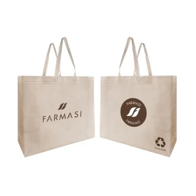 image of Farmasi Nonwoven Çanta