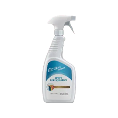 image of Mr. Wipes Performans Sprey Leke Çıkarıcı