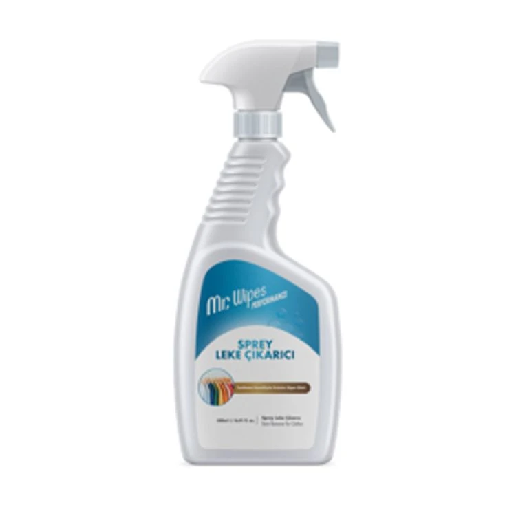 image of Mr. Wipes Performans Sprey Leke Çıkarıcı