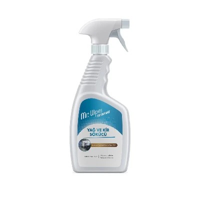 image of Mr. Wipes Performans Yağ Ve Kir Sökücü