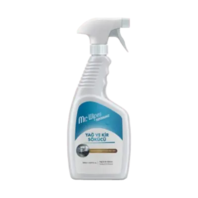 image of Mr. Wipes Performans Yağ Ve Kir Sökücü