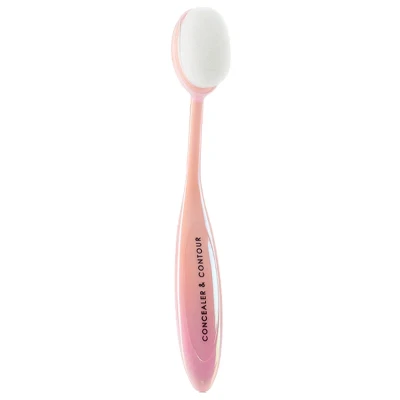 image of Oval Kapatıcı Ve Kontür Fırçası