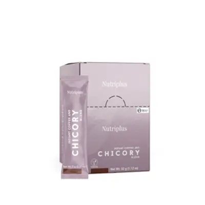 image of Nutriplus Hindiba Kahve 2 gr - 16 Adet