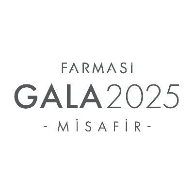 image of Farmasi Gala 2025 - Misafir Tekli Bilet
