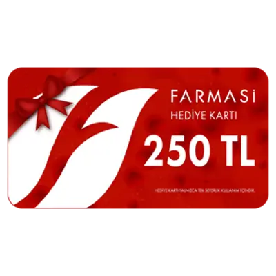 image of 250 TL Hediye Kartı
