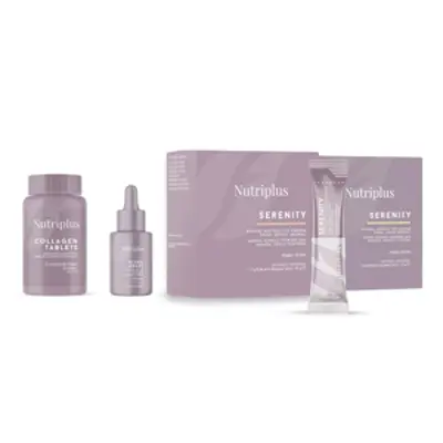 image of Rahat & Işıltılı Yaşam Paketi