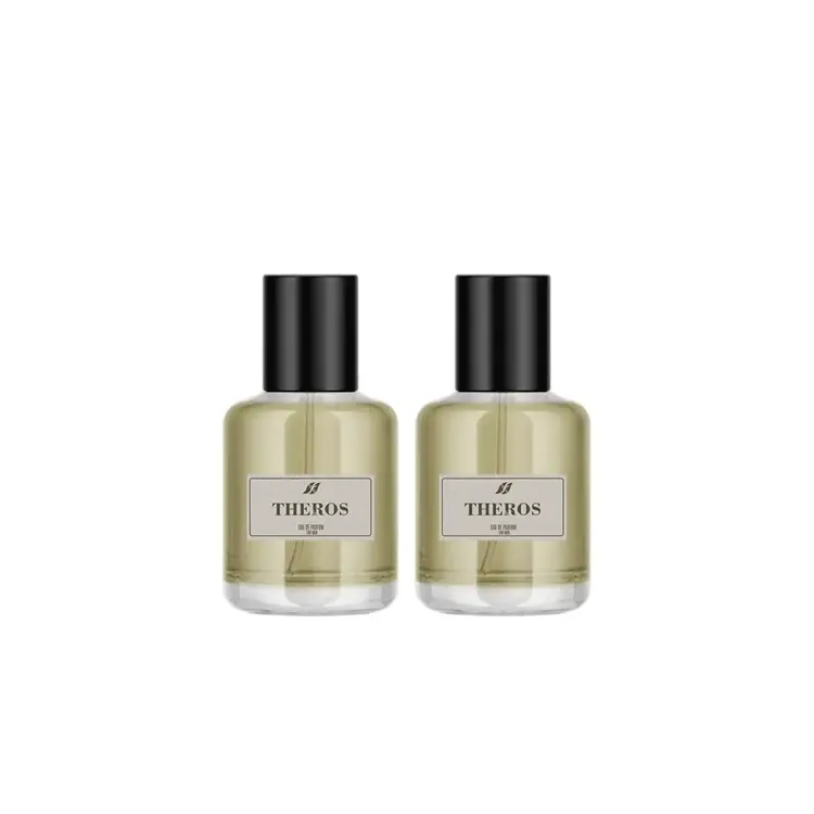 image of 2'li Theros Erkek Parfümü Edp 50 ml