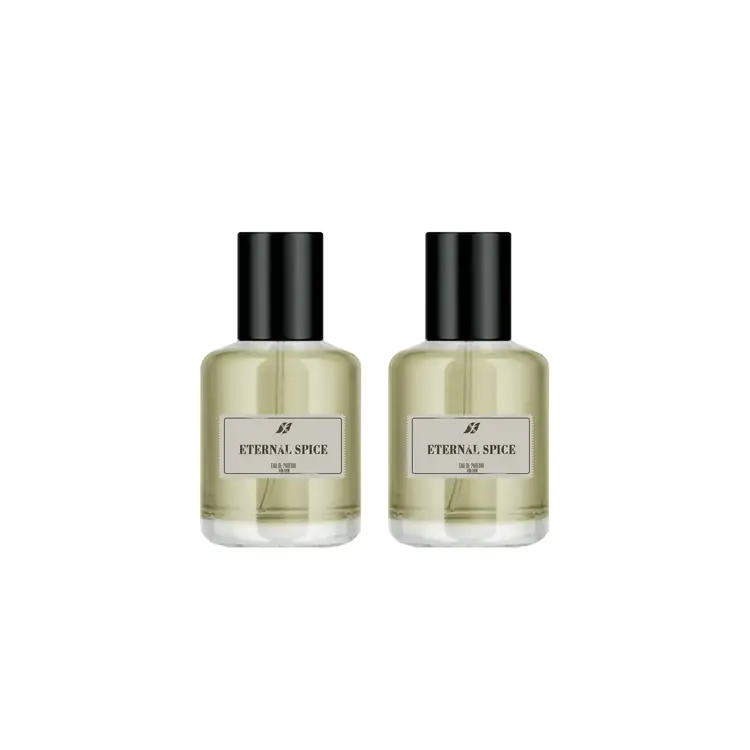 image of 2'li Eternal Spice Erkek Parfümü Edp 50 ml