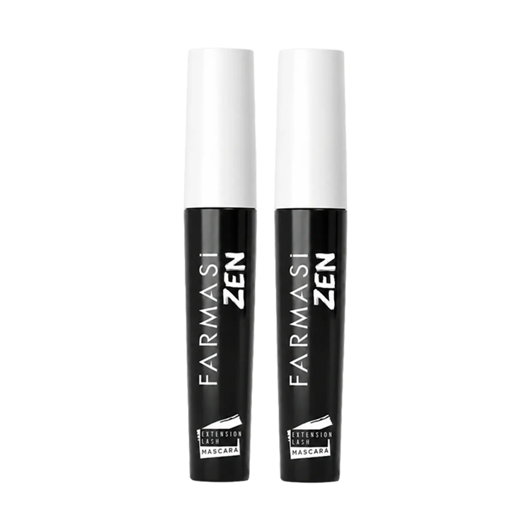 image of 2'li Zen Extension Lash Maskara