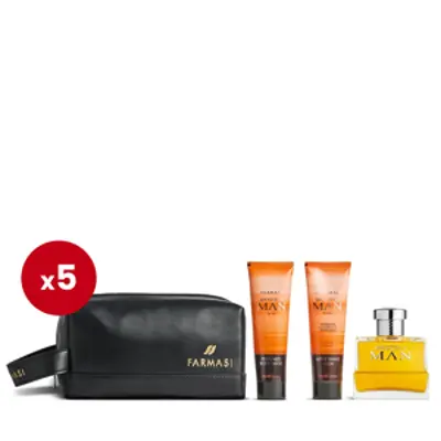 image of 5'li Shooter's Man Set