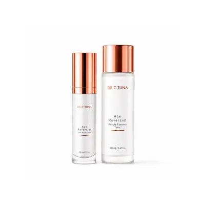 image of Age Reversist Cilt Paketi