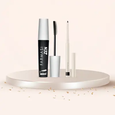 image of Keskin Bakışlar Seti