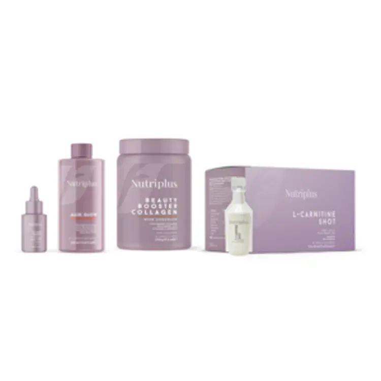 image of Fit & Glow Paketi