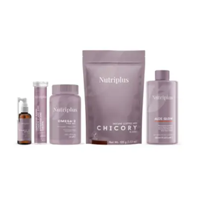image of Nutriplus Başlangıç Paketi